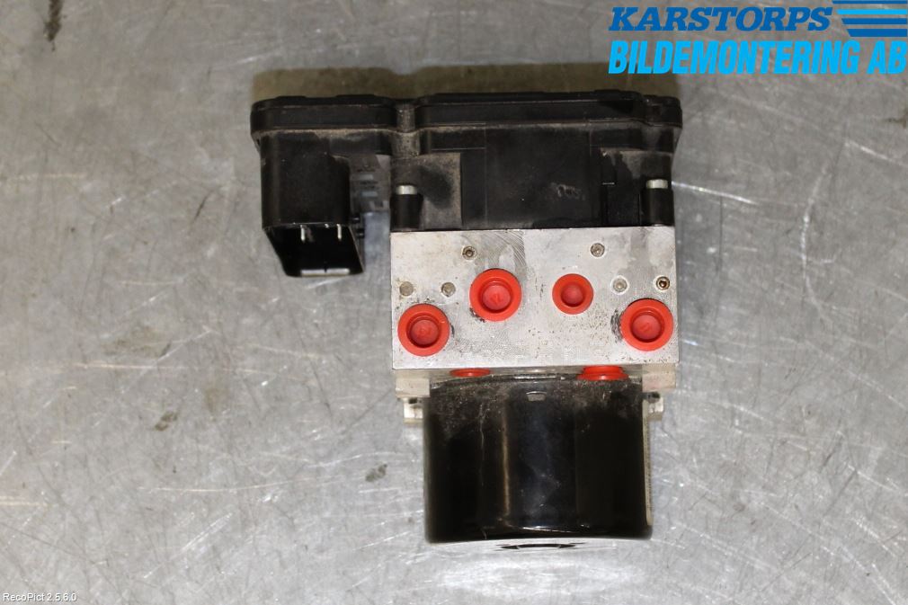 Volvo S60 11-13 Abs Hydraulaggregat
