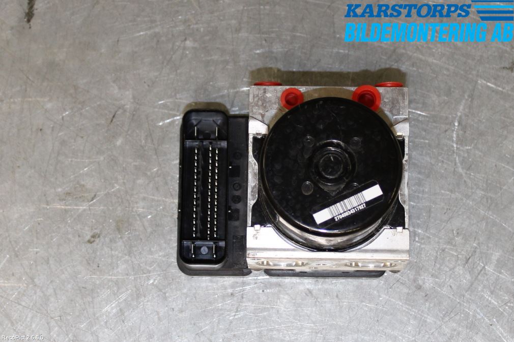 Volvo S60 11-13 Abs Hydraulaggregat