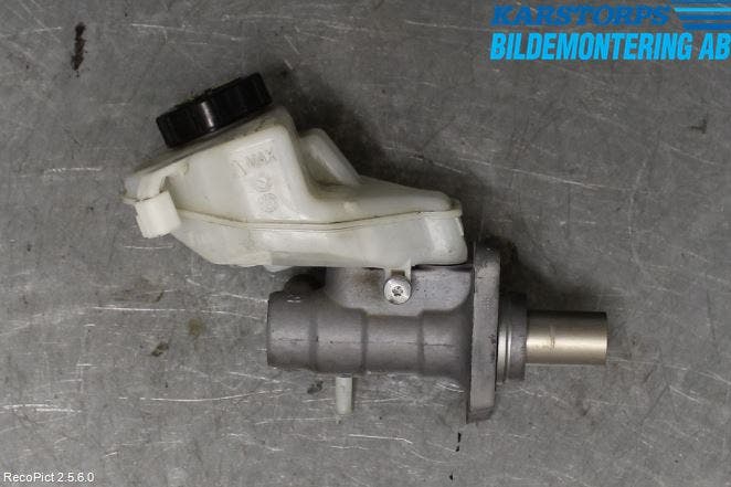 Volvo S60 11-13 Broms Huvudcylinder
