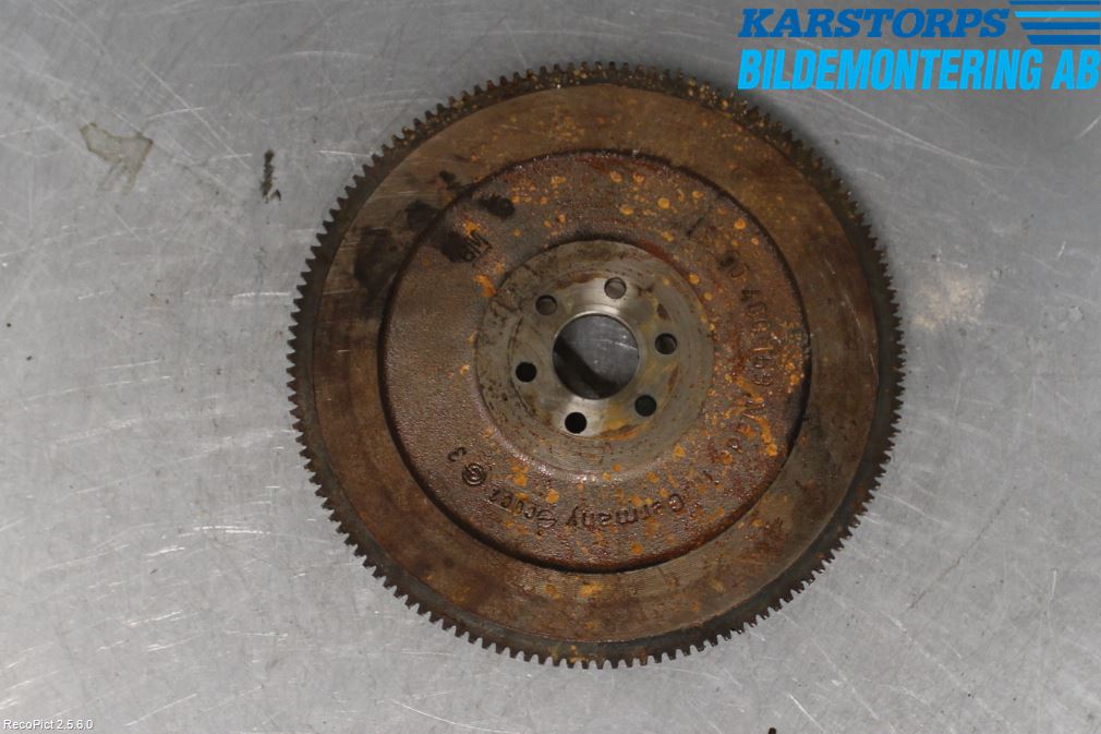 Opel VECTRA C 02-05 Svänghjul Man