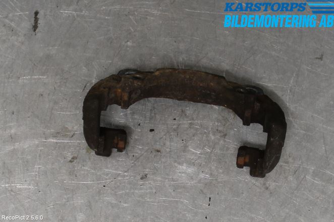 Opel VECTRA C 02-05 Bromsokshållare