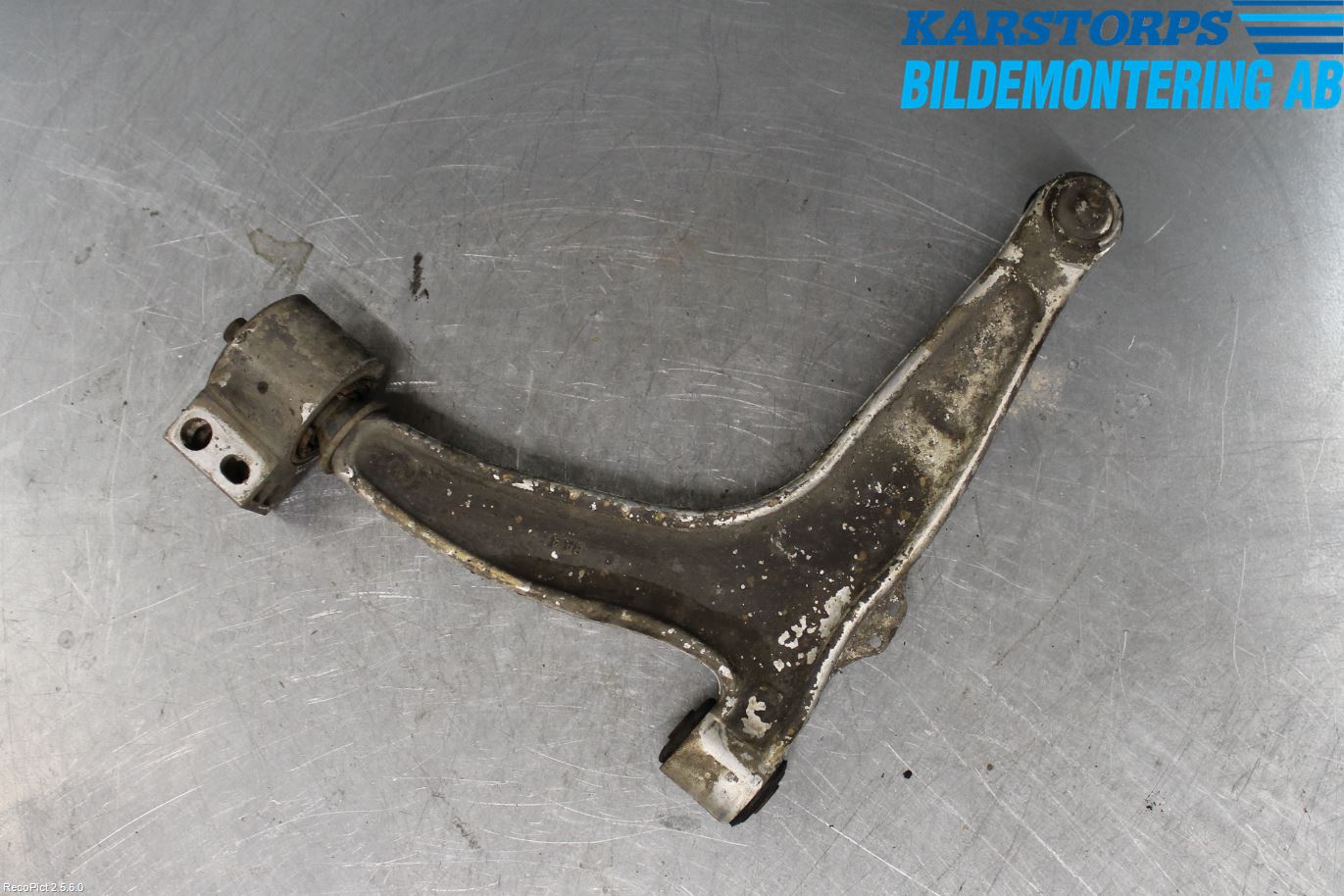 Opel VECTRA C 02-05 Bärarm Fram Undre Hö