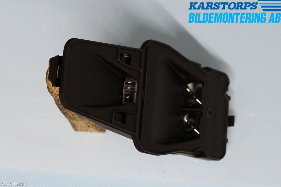 Volvo S60 11-13 Sensor Aktivt Kollisionsskydd