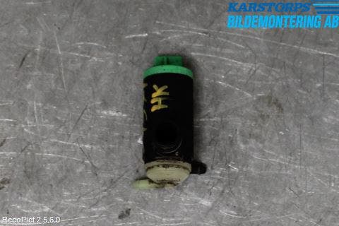 Peugeot 206 98-09 Spolarpump Vindruta