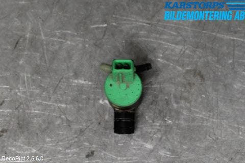 Peugeot 206 98-09 Spolarpump Vindruta