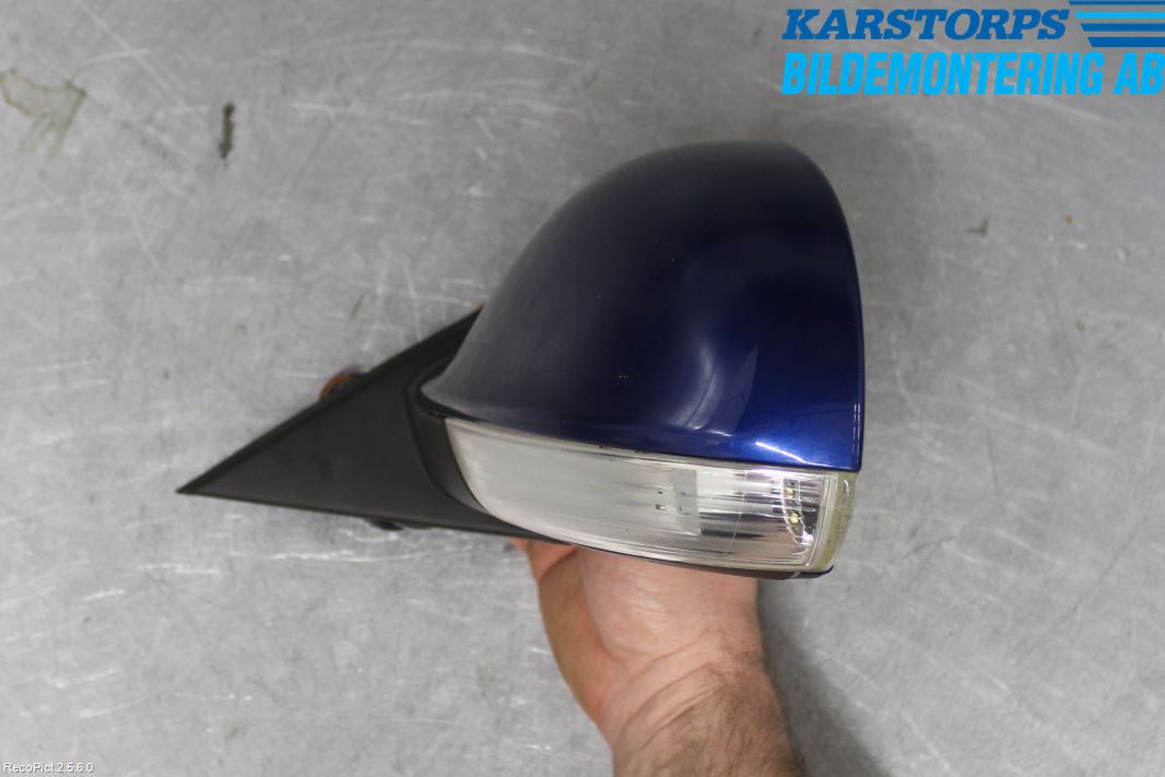 Volkswagen VW PASSAT 01-05 Spegel Yttre El Vä
