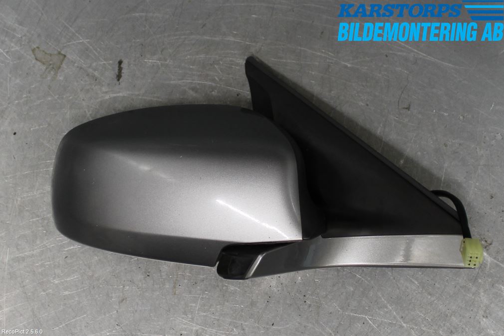 Suzuki SWIFT 05-10 Spegel Yttre El Hö