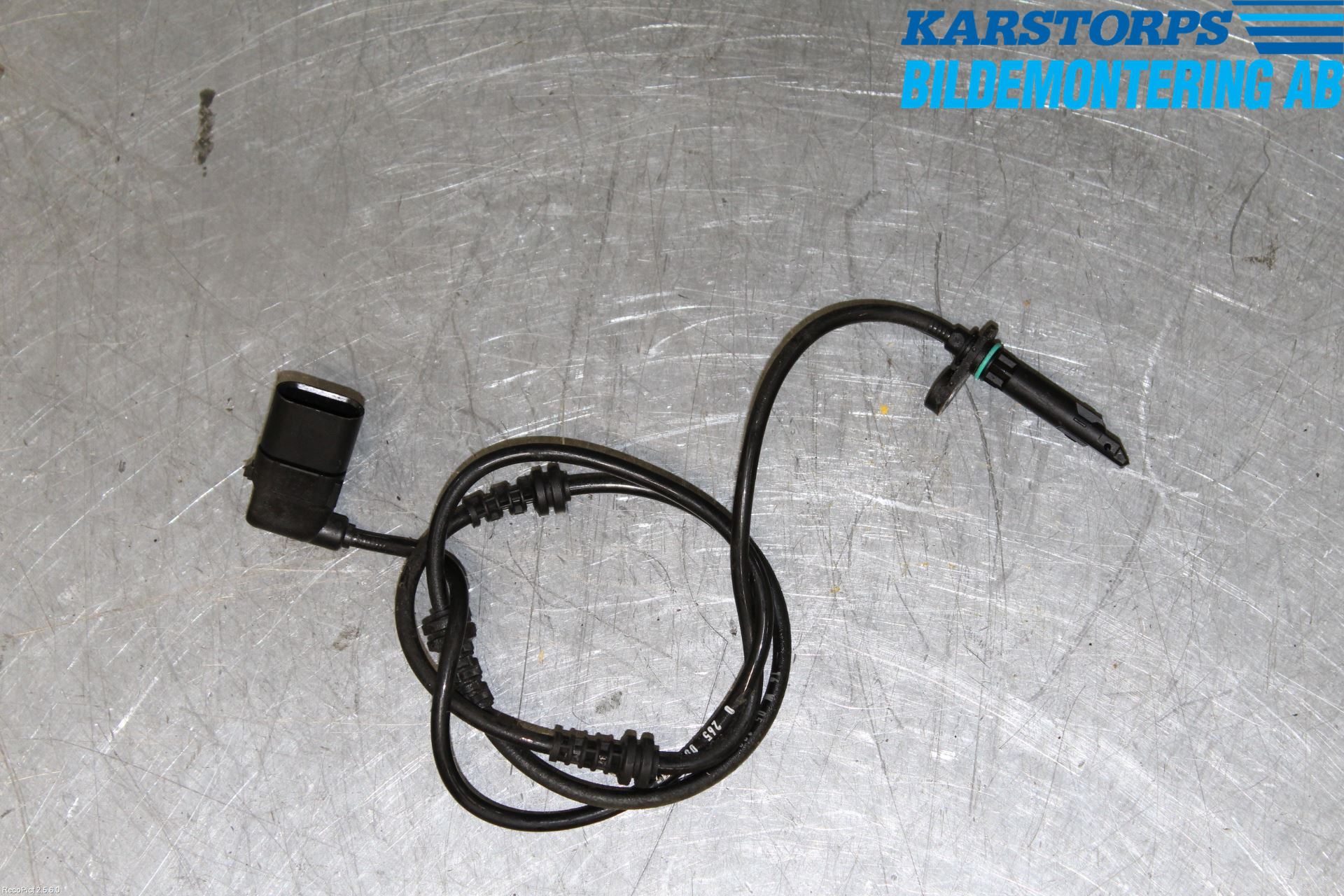 Mercedes-Benz MB C-KLASS (W205) 14-21 Abs Sensor