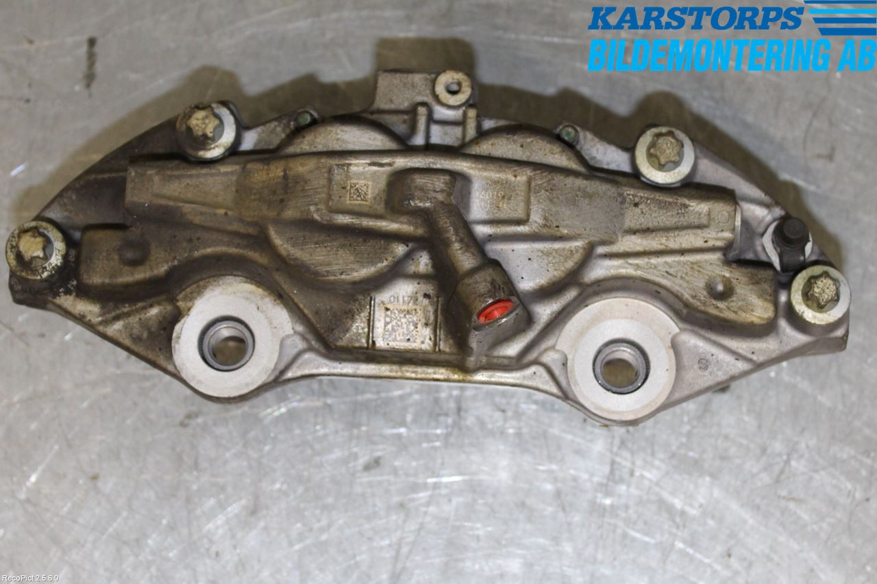 Mercedes-Benz MB C-KLASS (W205) 14-21 Bromsok Fram Vänster