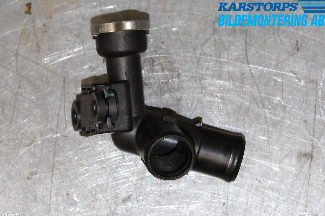 Kia CEED 12-18 Kylare Påfyllningslock