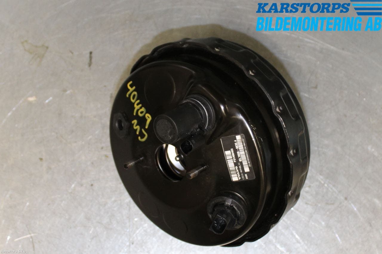 Volvo S80 14-16 Bromsservo