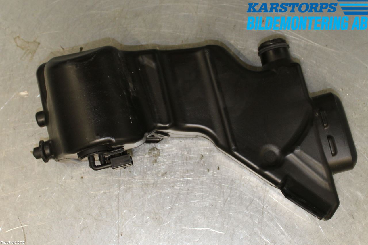 Mercedes-Benz MB C-KLASS (W205) 14-21 Spolartank Vindruta