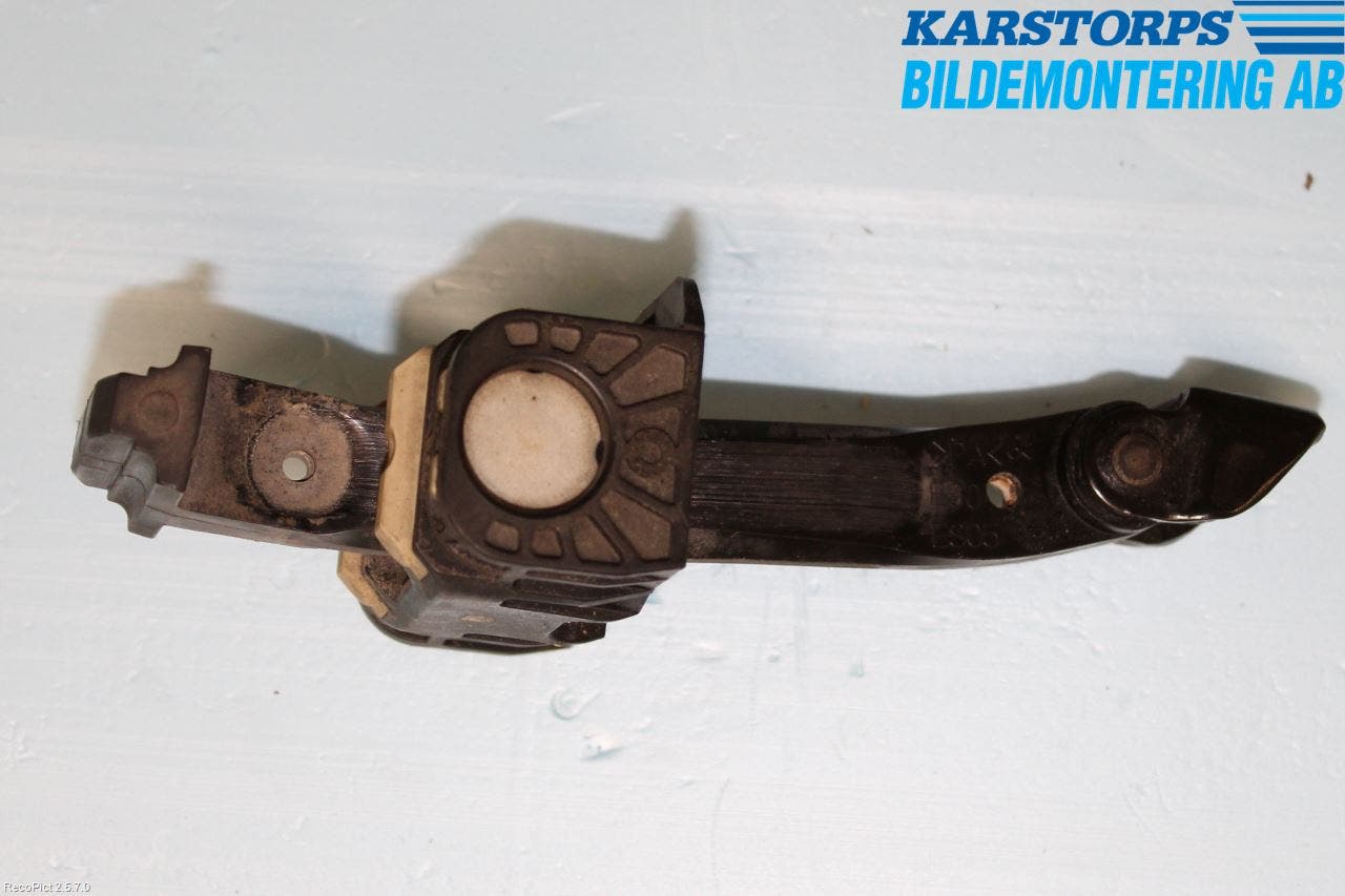 BMW 3 E90/91 SED/TOU 05-12 Dörrstopp