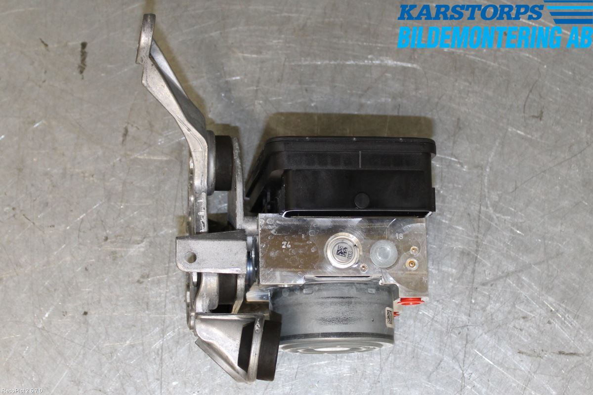Mercedes-Benz MB C-KLASS (W205) 14-21 Abs Hydraulaggregat