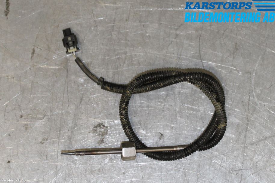 Mercedes-Benz MB C-KLASS (W205) 14-21 Givare Temp-Tryck Avgas