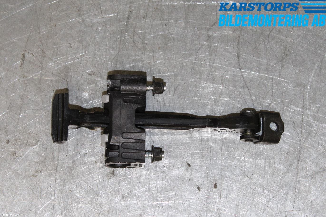 Volvo S80 14-16 Dörrstopp