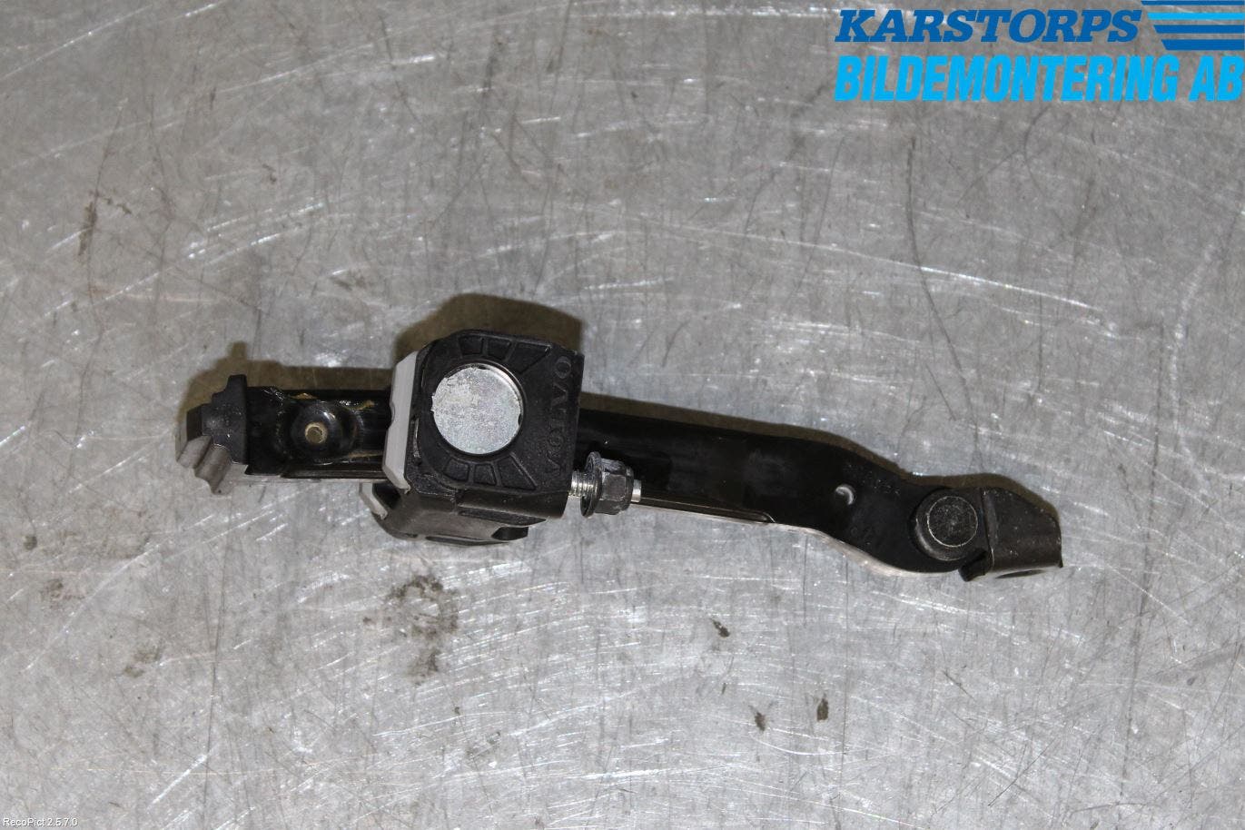 Volvo S80 14-16 Dörrstopp