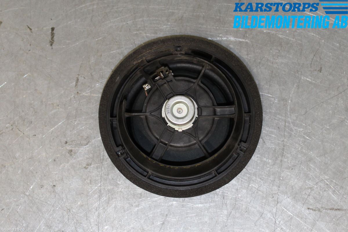 Suzuki SWIFT 05-10 Högtalare