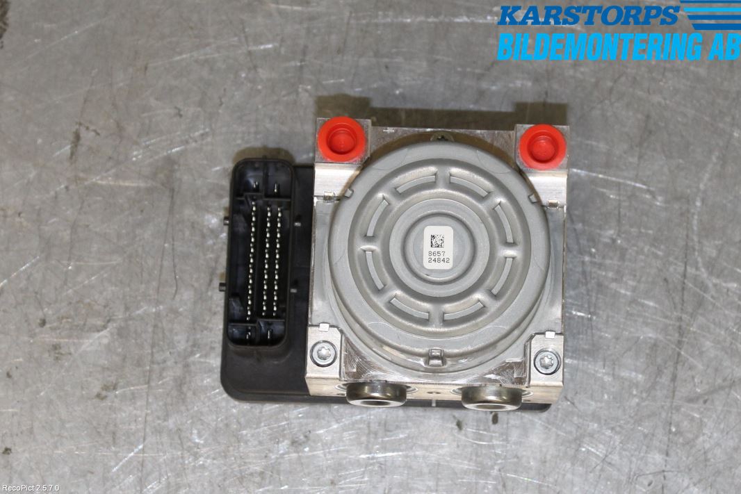BMW 3 F30/F31/F80 12-19 Abs Hydraulaggregat