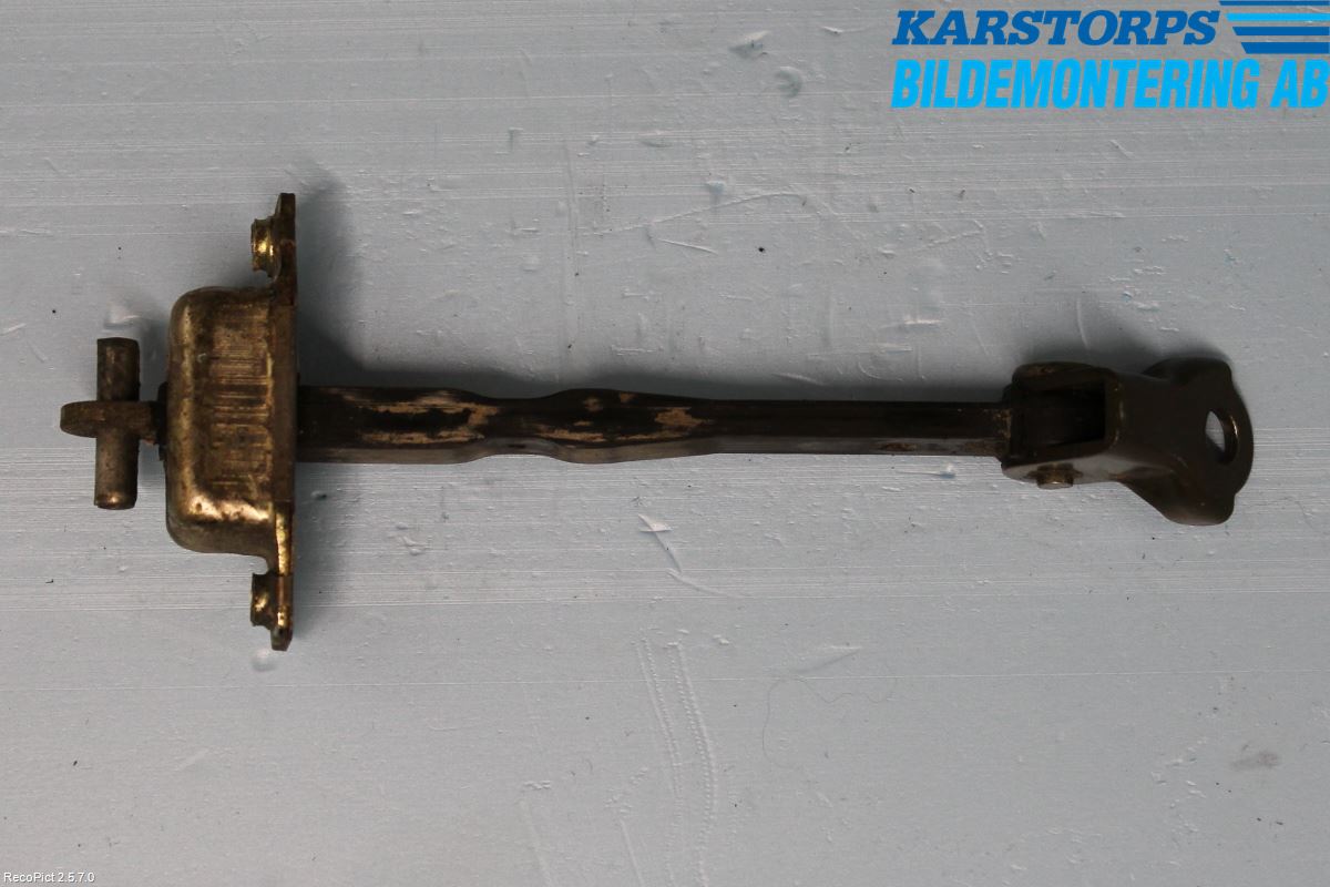 Suzuki SWIFT 05-10 Dörrstopp