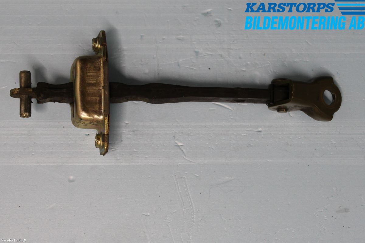 Suzuki SWIFT 05-10 Dörrstopp