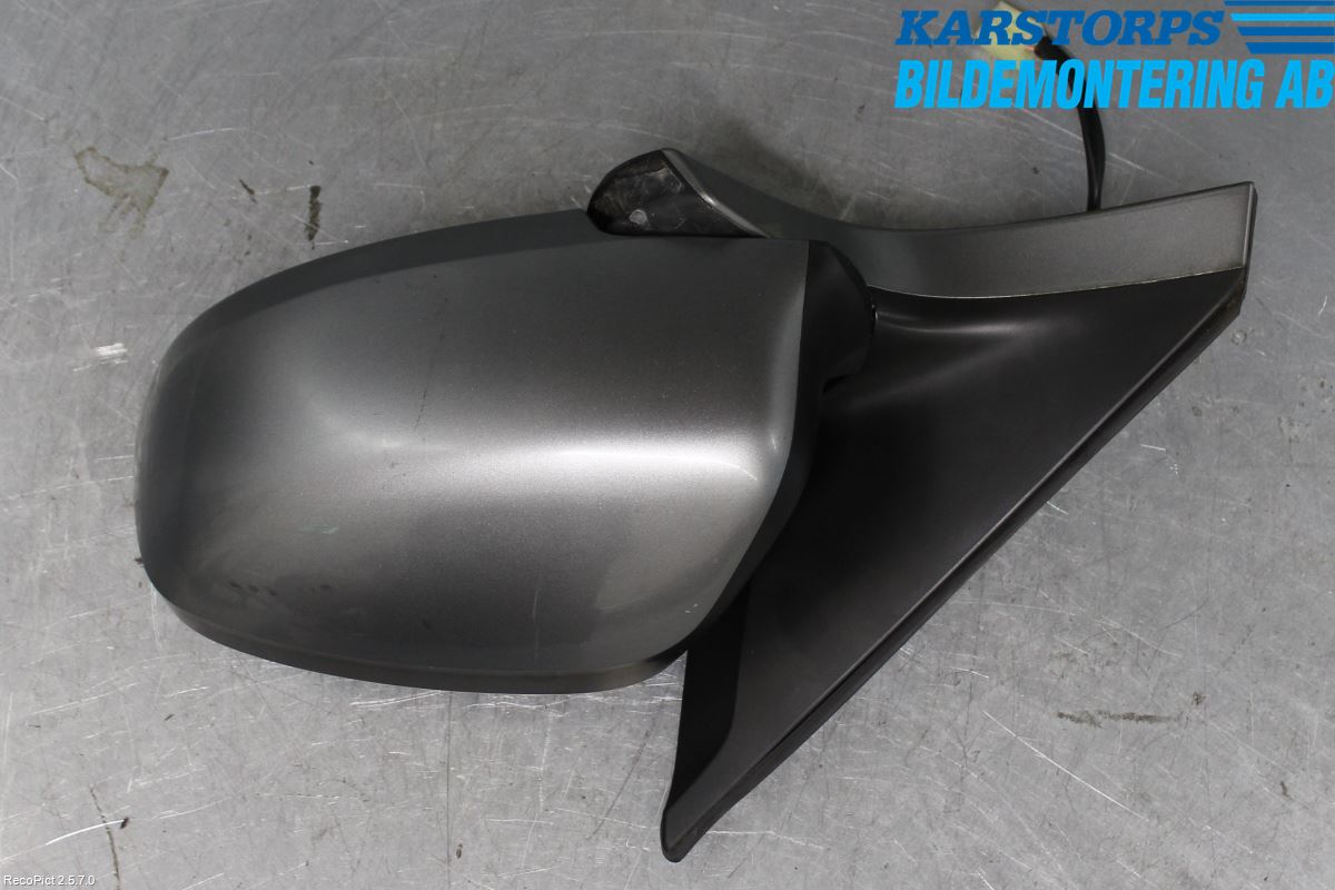 Suzuki SWIFT 05-10 Spegel Yttre El Vä