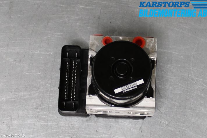 Volvo XC70 14-16 Abs Hydraulaggregat
