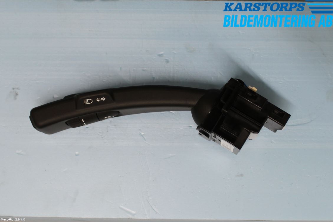 Volvo XC70 14-16 Spak Blinkers-Ljusomk