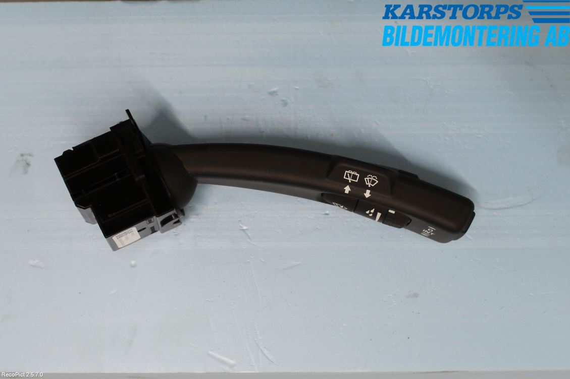 Volvo XC70 14-16 Spak Torkar-Spolomk