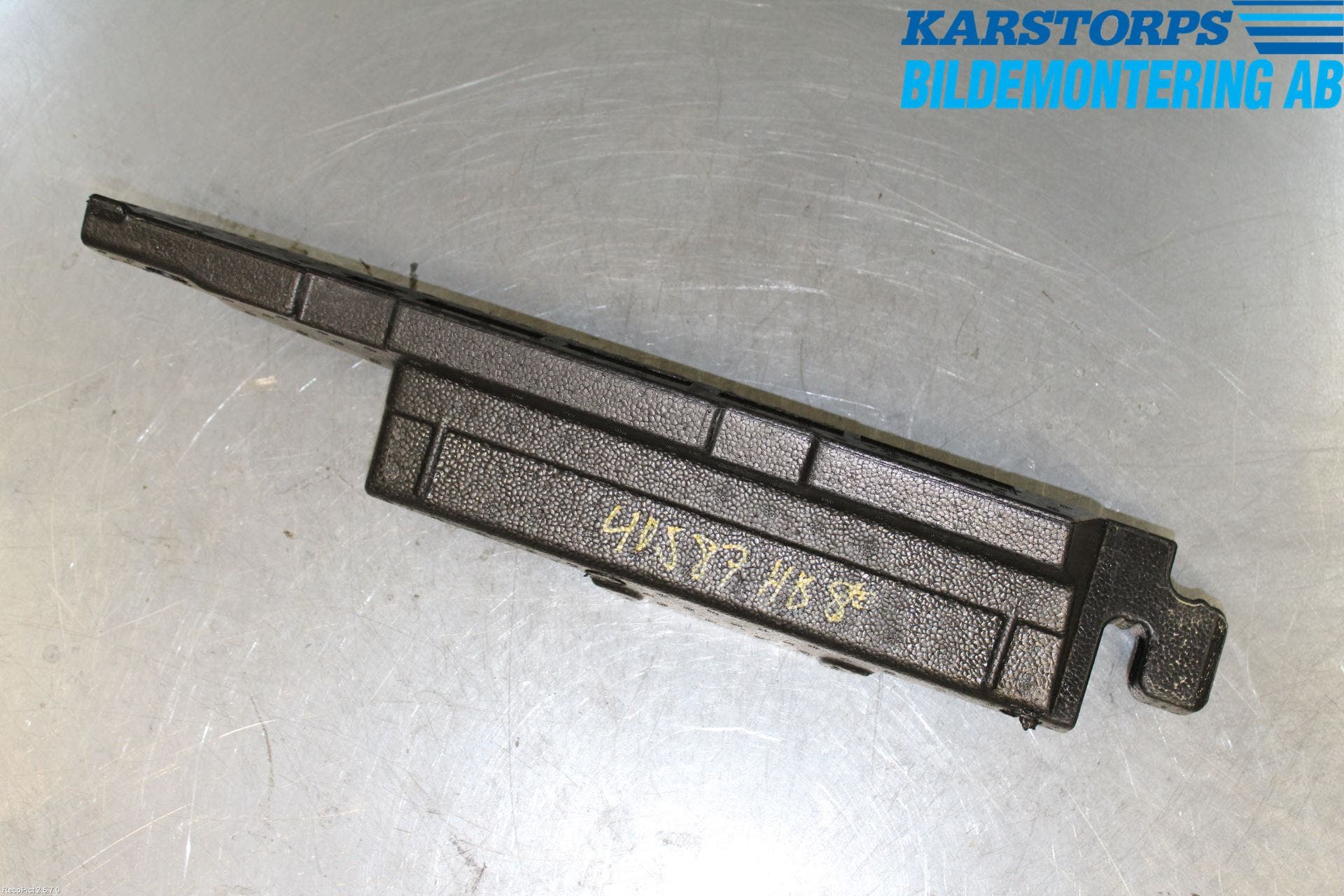 Mercedes-Benz MB C-KLASS (W205) 14-21 Dörr Deformationselement