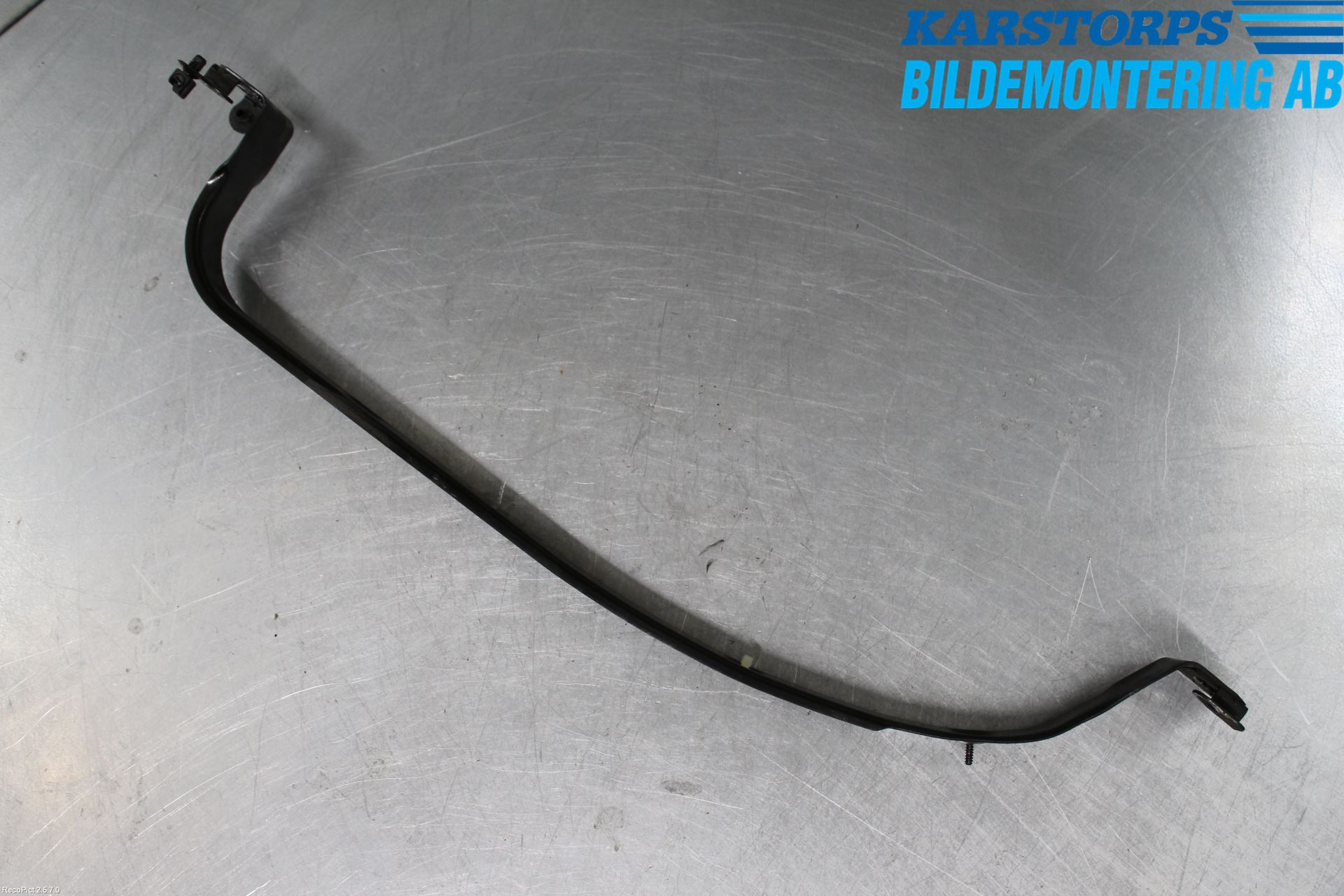 Volvo XC70 14-16 Bränsletanksband