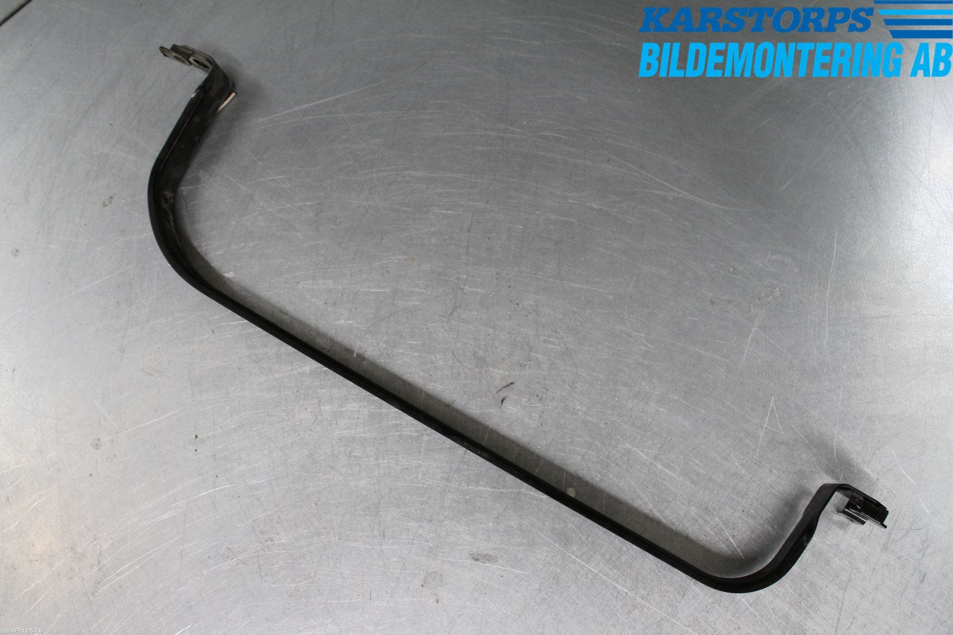 Volvo XC70 14-16 Bränsletanksband