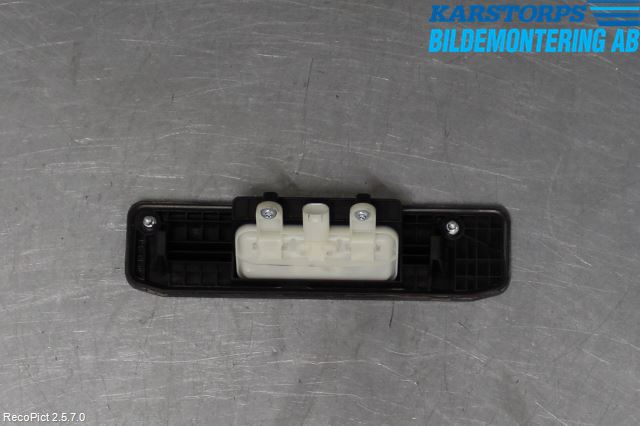 Mercedes-Benz MB C-KLASS (W205) 14-21 Bakluckehandtag