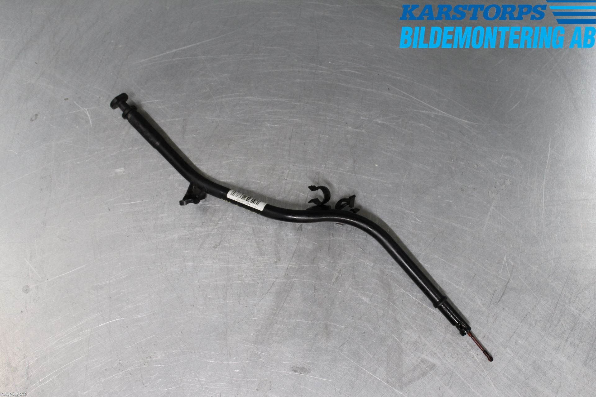 BMW 3 F30/F31/F80 12-19 Oljesticka