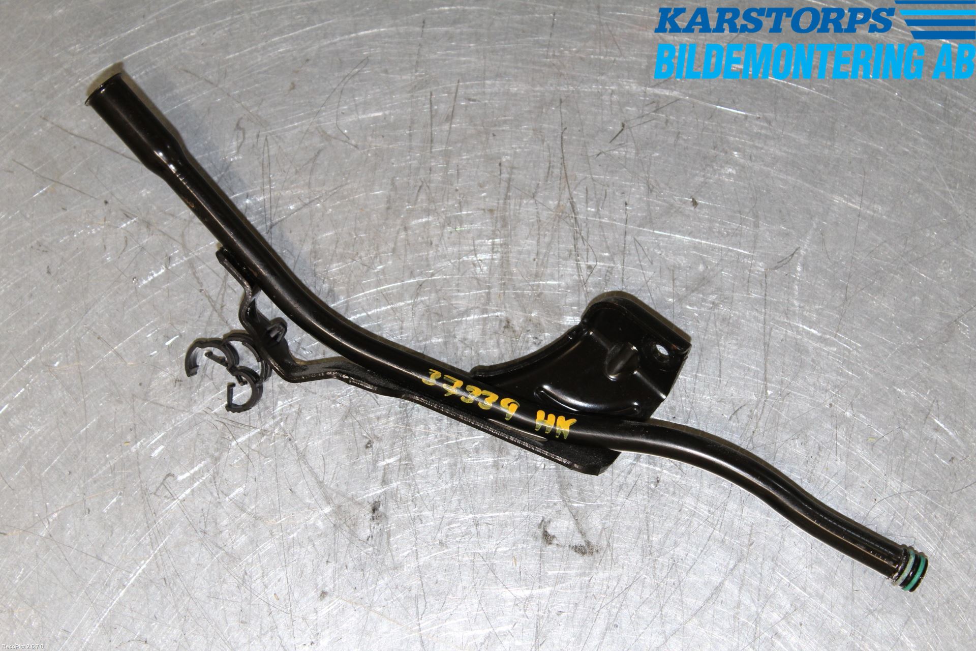 Volvo V40 12-19 Oljesticka