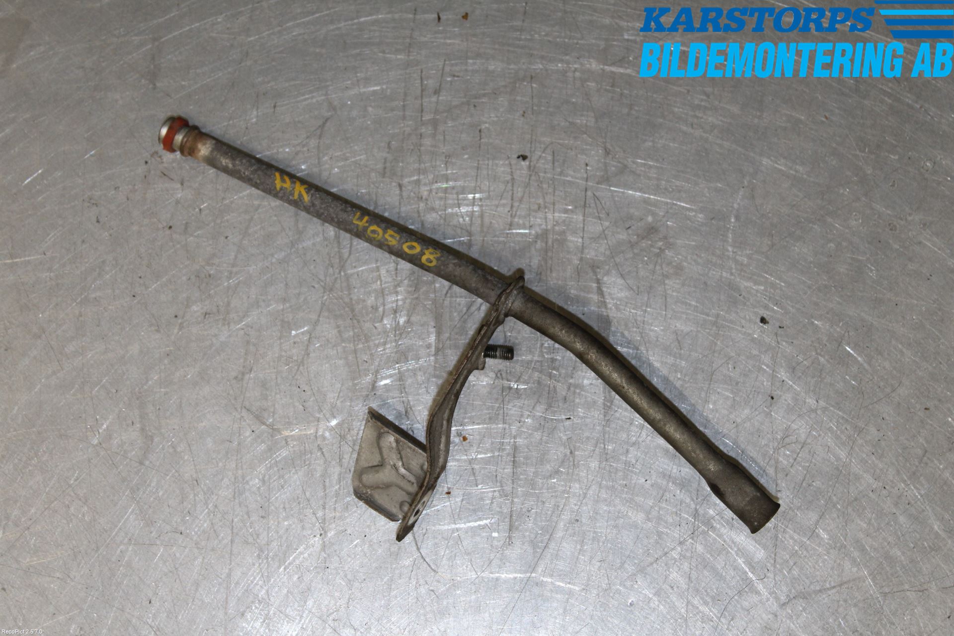 Volvo S70/V70/XC  97-00 Oljesticka