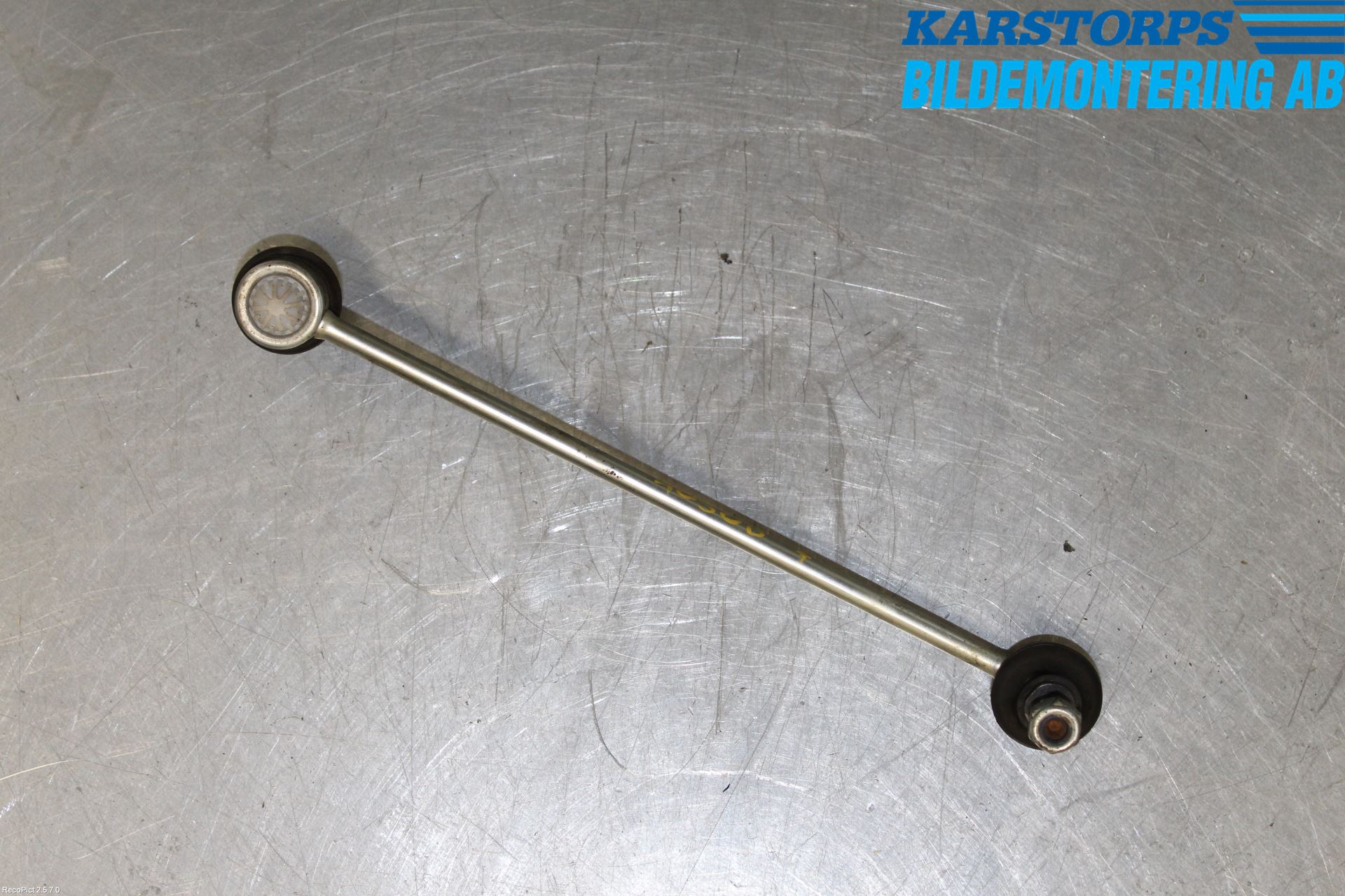 Volvo S70/V70/XC  97-00 Krängningshämmarstag Fram