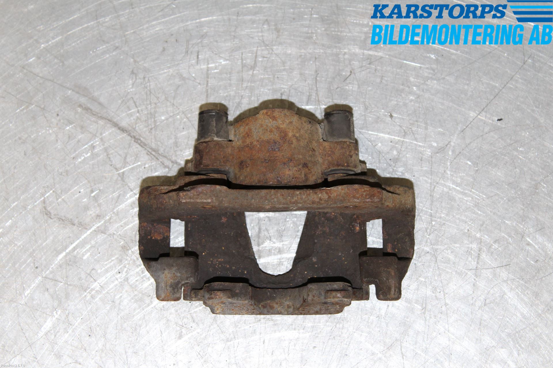 Jaguar XJ X300        95-97 Bromsok Fram Vänster