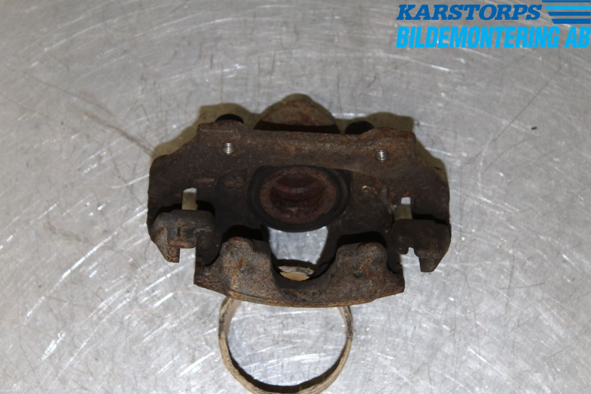 Jaguar XJ X300        95-97 Bromsok Fram Vänster