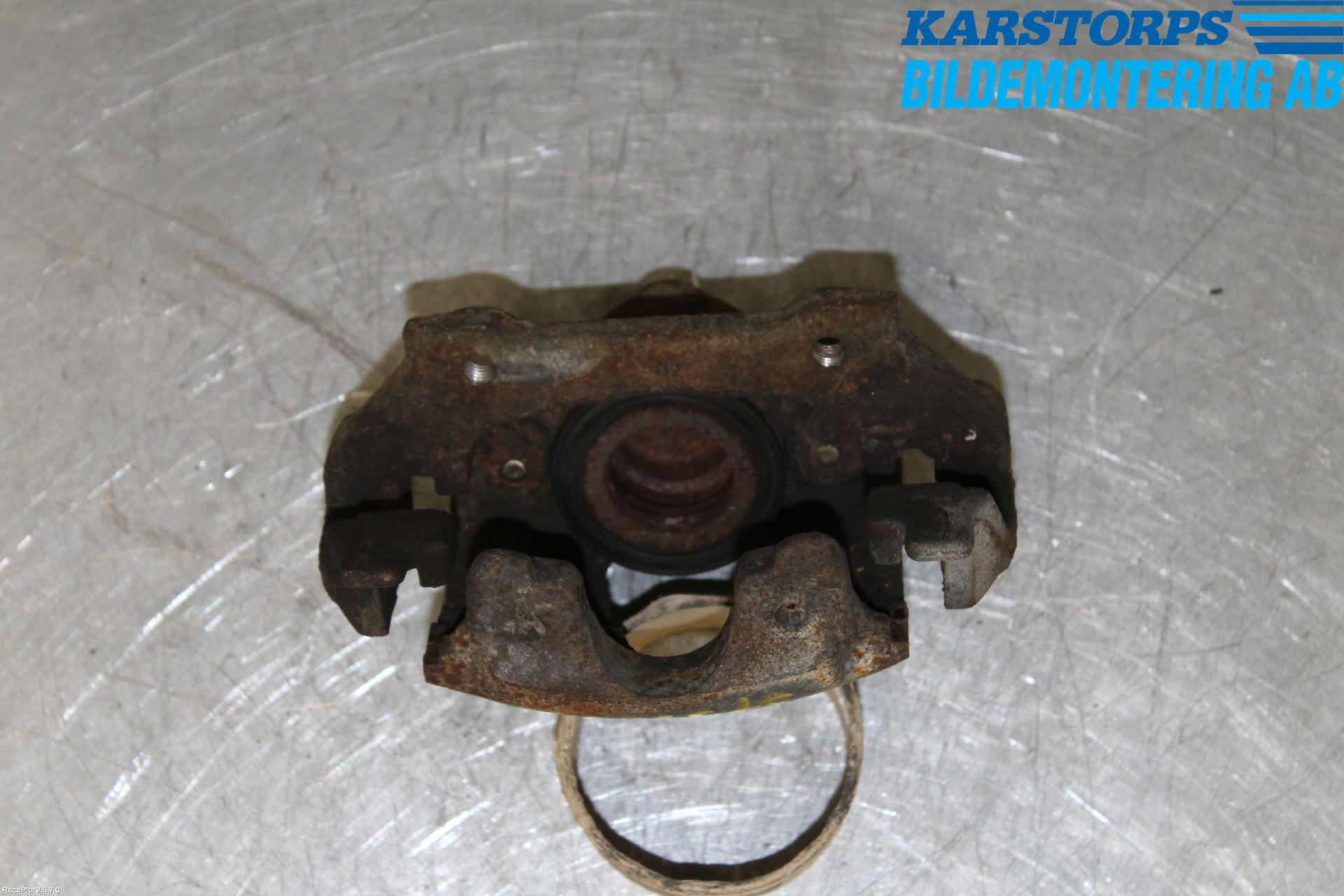 Jaguar XJ X300        95-97 Bromsok Fram Höger