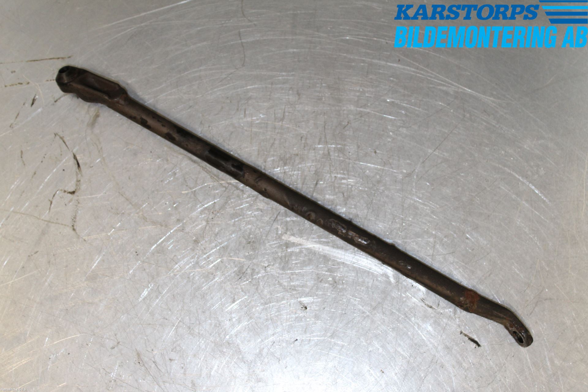 Jaguar XJ X300        95-97 Bakaxel Fäste