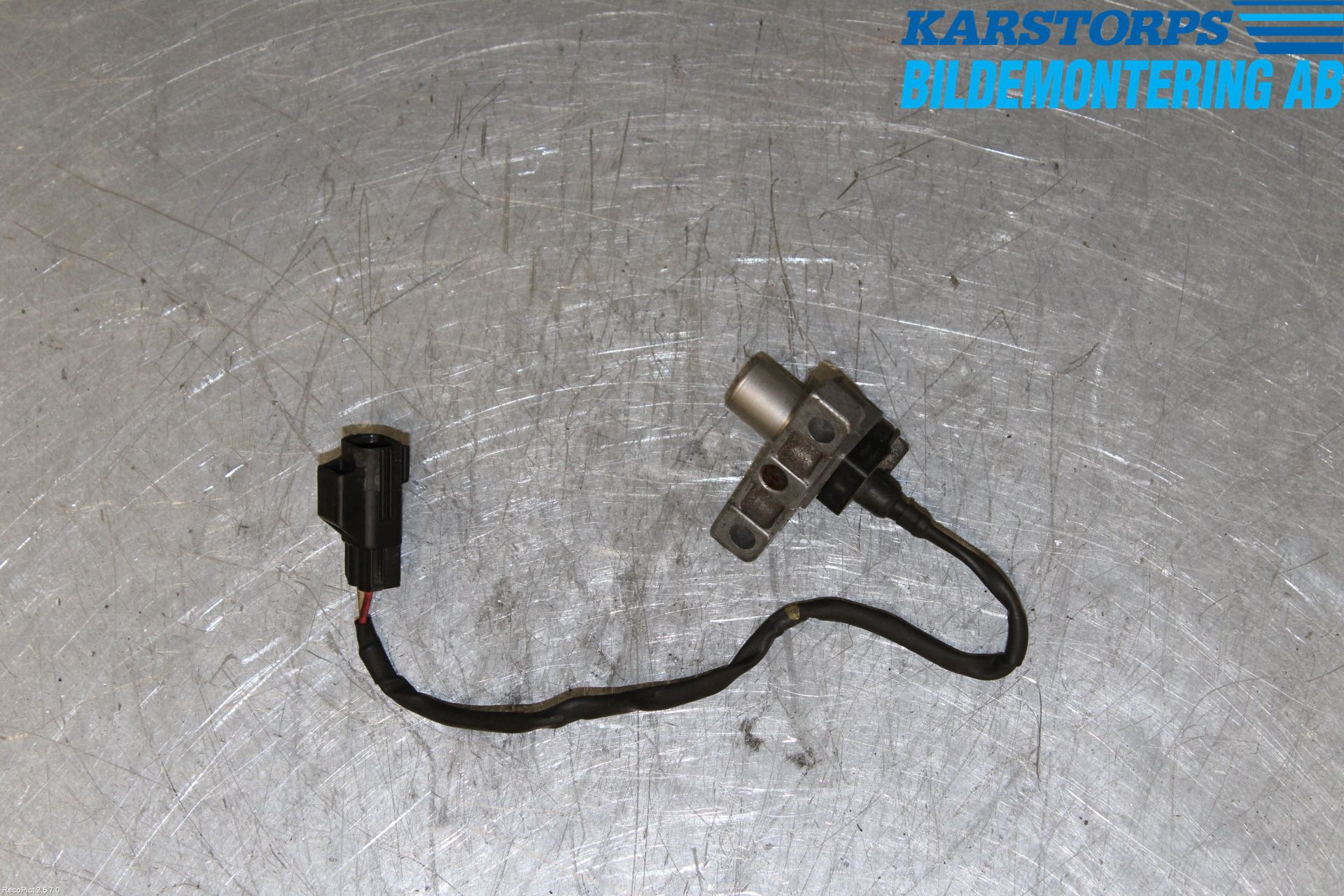 Volvo S80 99-03 Givare Varvtal-Tändläge