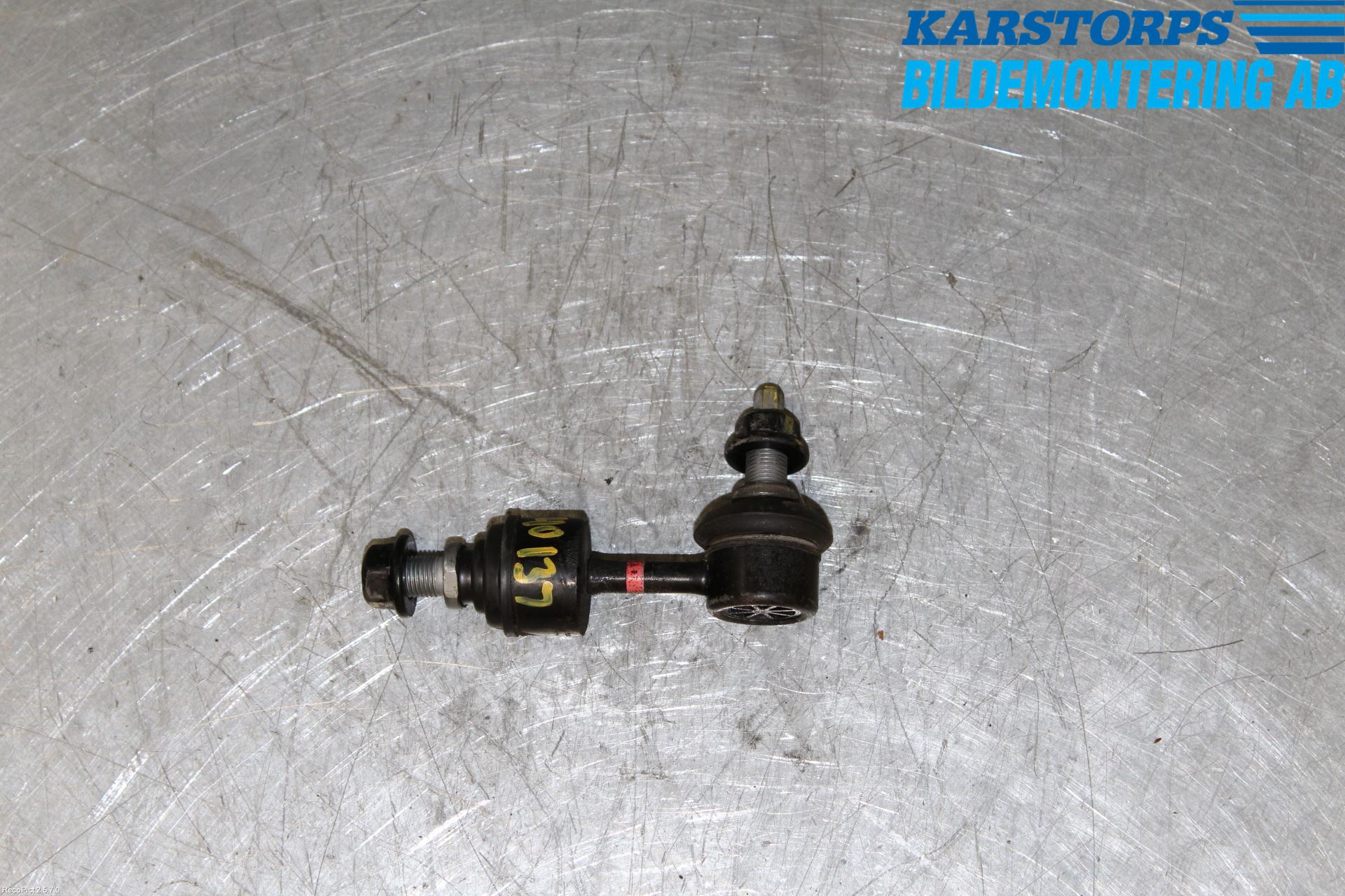 Kia CEED 12-18 Krängningshämmarstag Bak