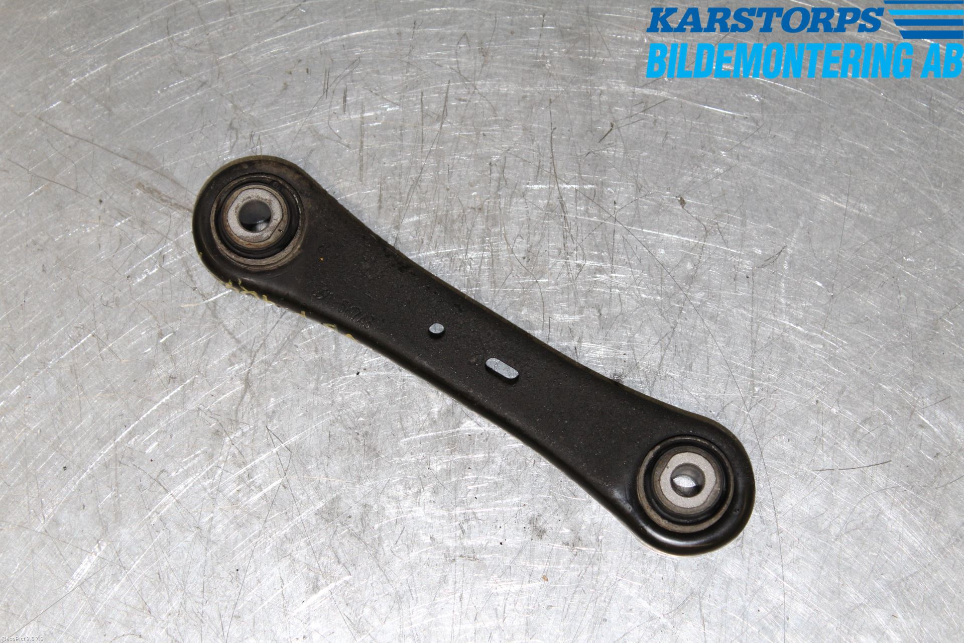 Volvo S80 14-16 Momentstag Bak