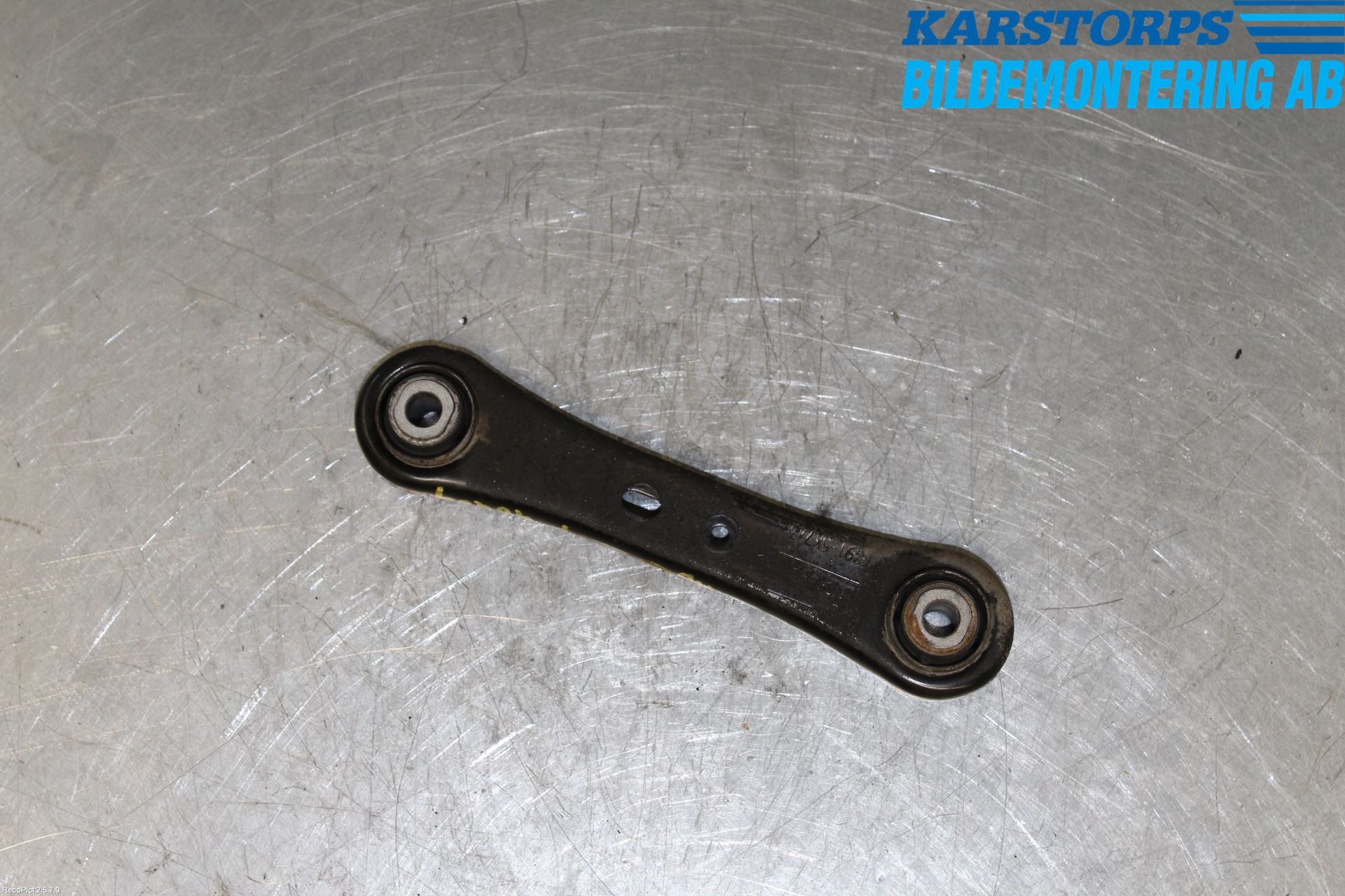 Volvo S80 14-16 Momentstag Bak