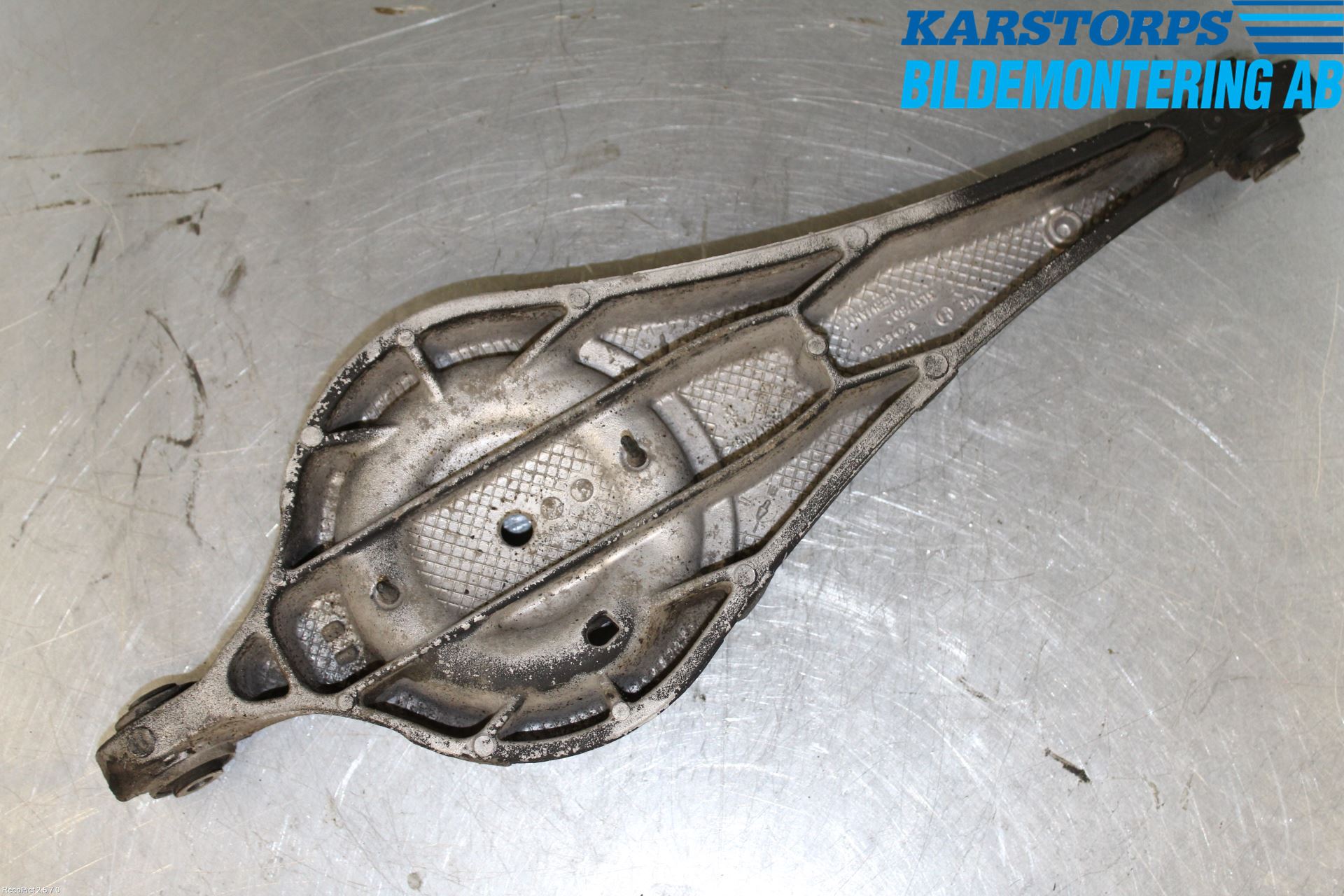 Volvo S60 11-13 Bärarm Bak Höger