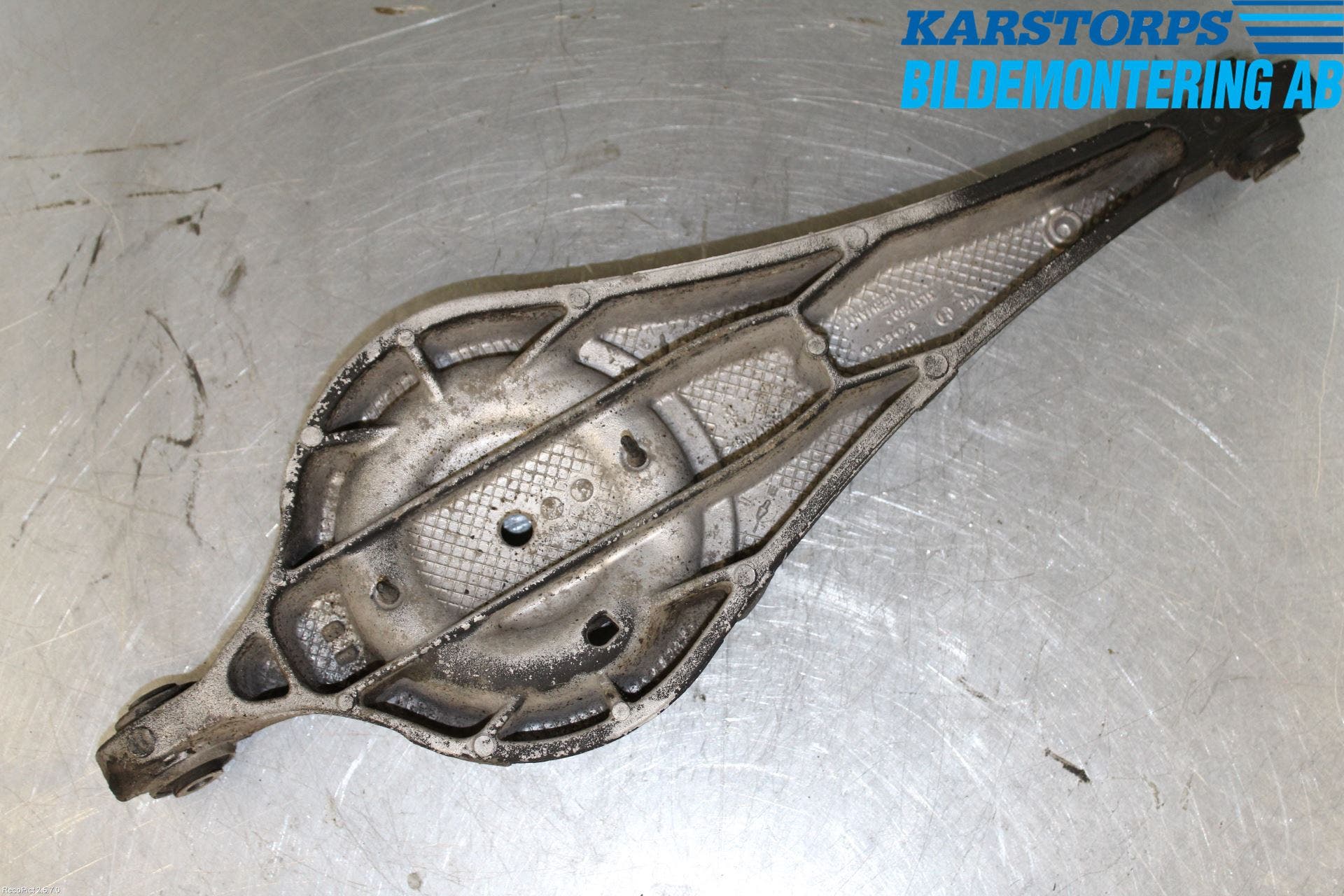 Volvo S60 11-13 Bärarm Bak Höger