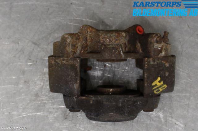 Landrover DEFENDER (L316) 07-16 Bromsok Bak Höger