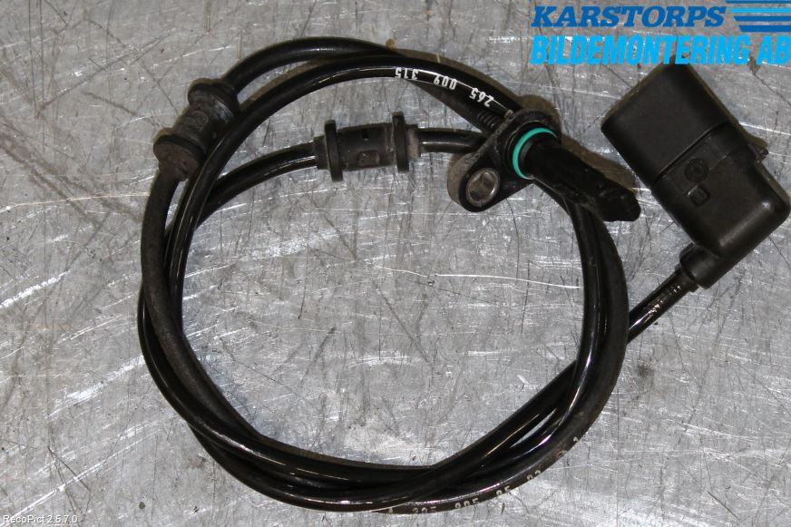 Mercedes-Benz MB C-KLASS (W205) 14-21 Abs Sensor