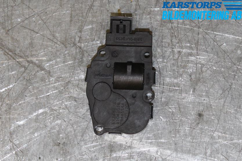 Mercedes-Benz MB C-KLASS (W205) 14-21 Värme Reglermotor